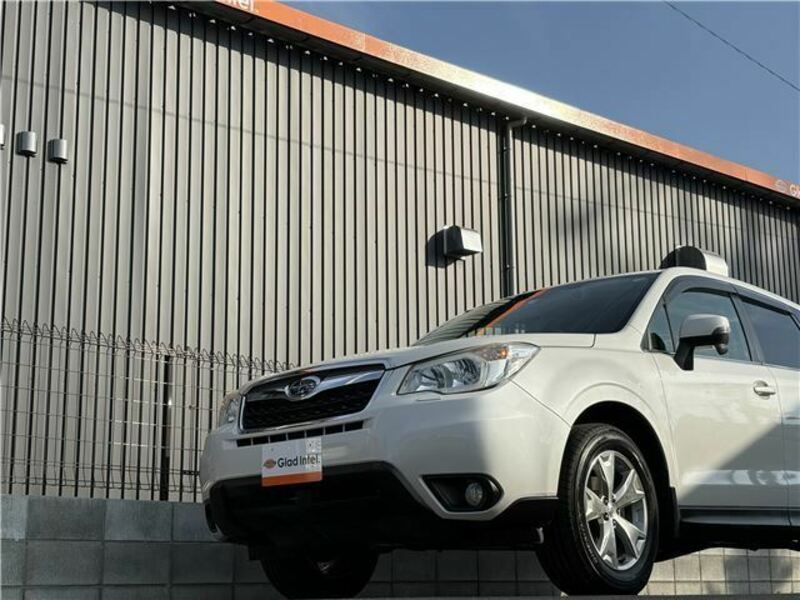 FORESTER-5