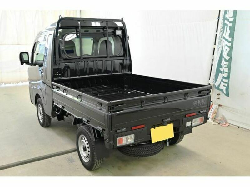 HIJET TRUCK-1