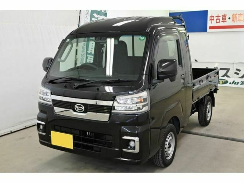 HIJET TRUCK-3