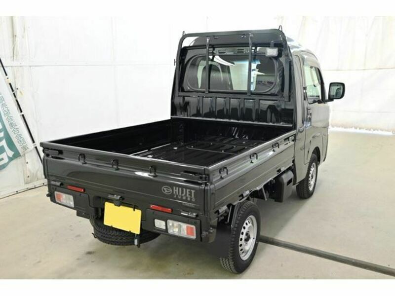 HIJET TRUCK-4