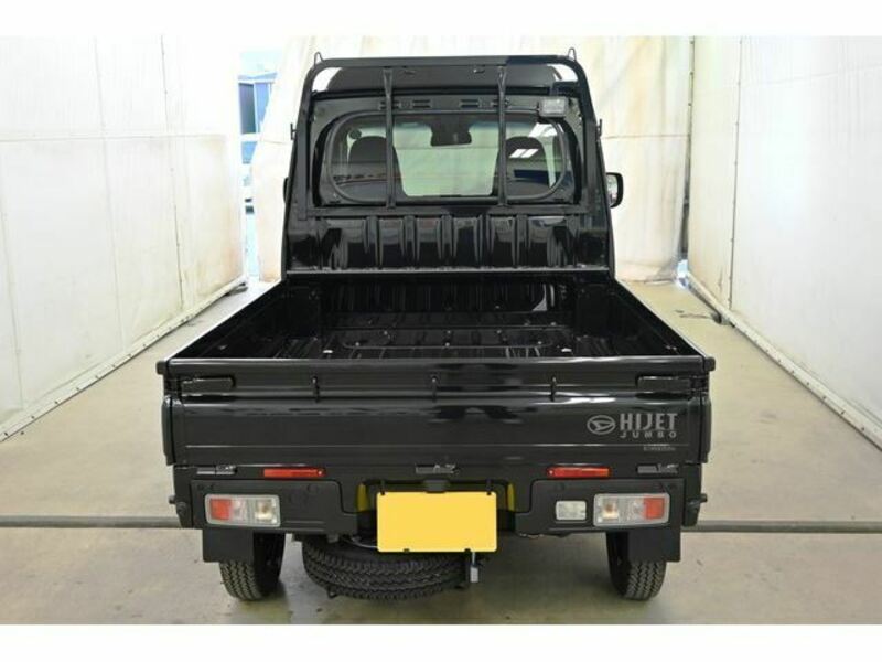 HIJET TRUCK-6