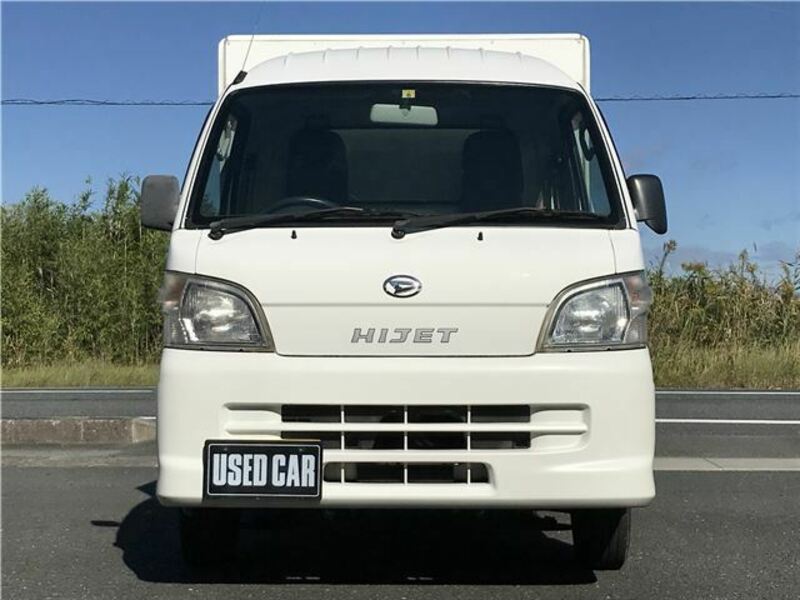 HIJET TRUCK-1