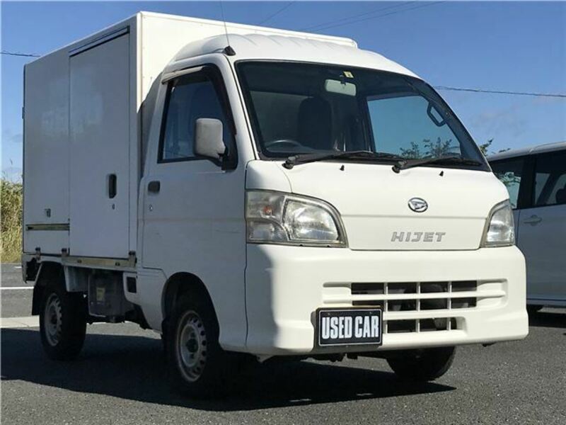 HIJET TRUCK-2