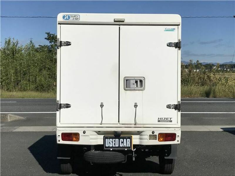 HIJET TRUCK-4