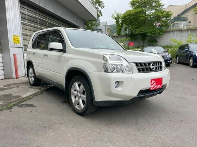 X-TRAIL-4