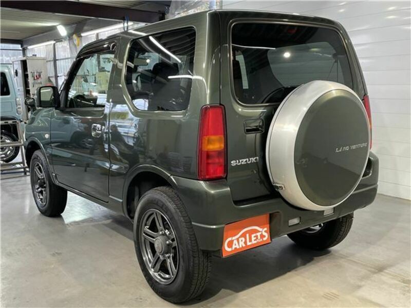 JIMNY-1