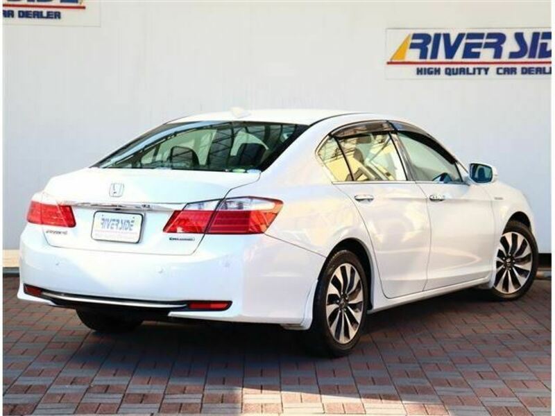 ACCORD HYBRID-2