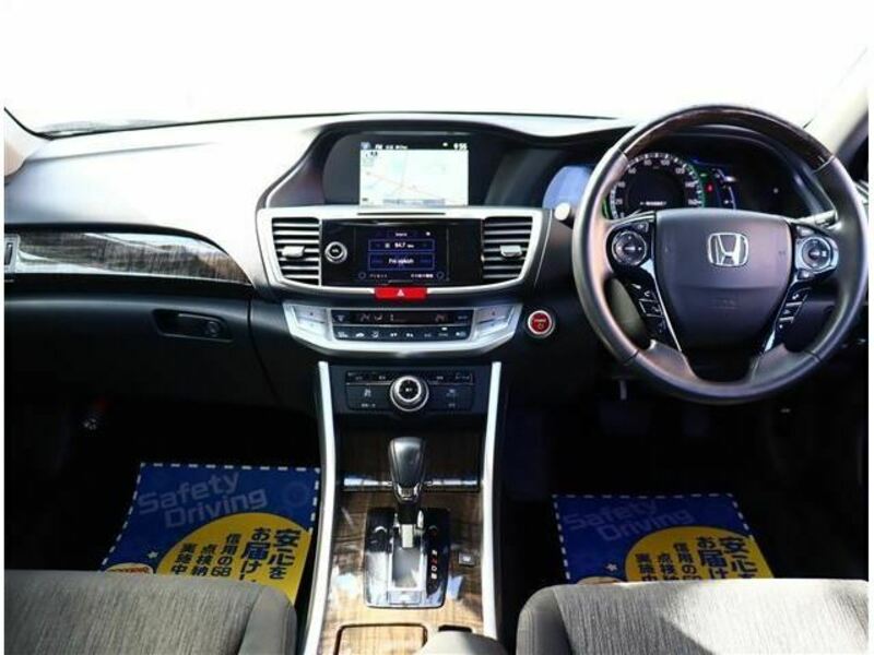 ACCORD HYBRID-3