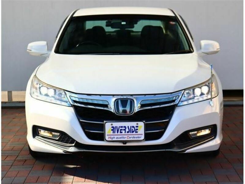 ACCORD HYBRID-22