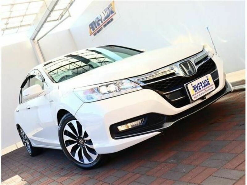 ACCORD HYBRID-23