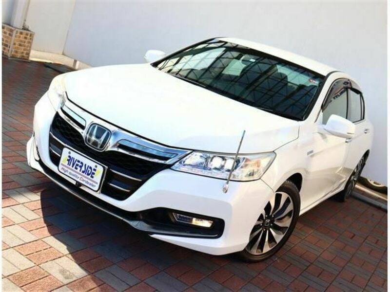 ACCORD HYBRID-25