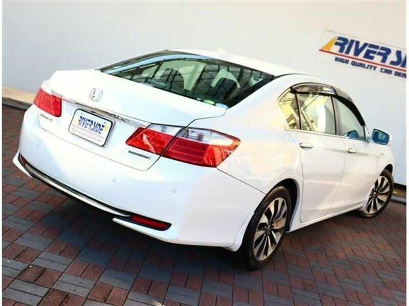 ACCORD HYBRID-27