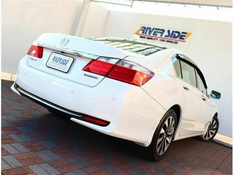 ACCORD HYBRID-28