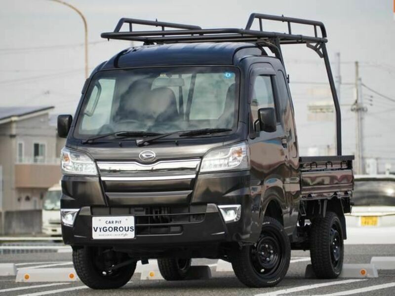 HIJET TRUCK-2