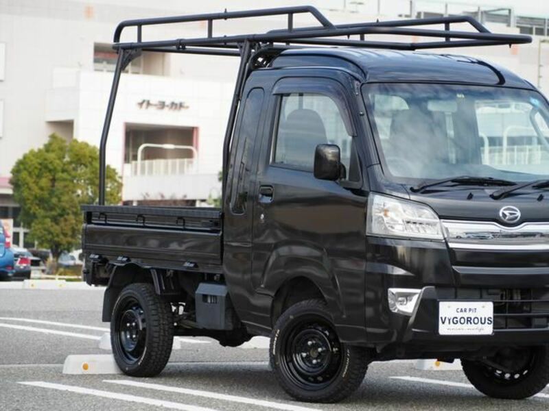 HIJET TRUCK-3