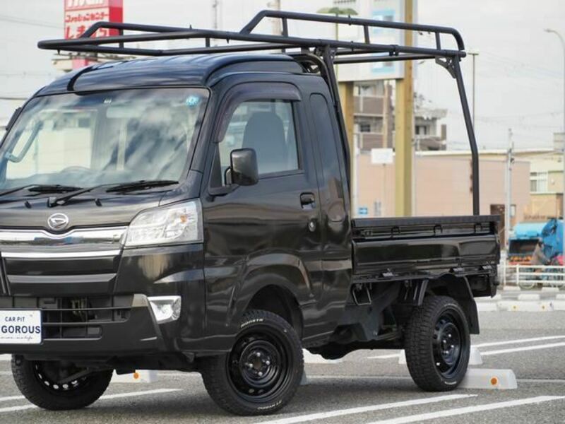 HIJET TRUCK-4