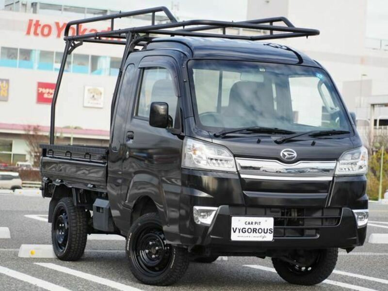 HIJET TRUCK-7