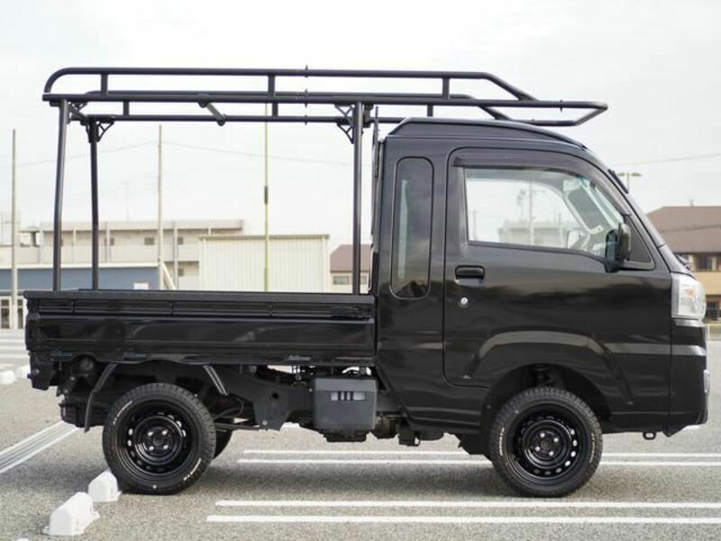 HIJET TRUCK-8