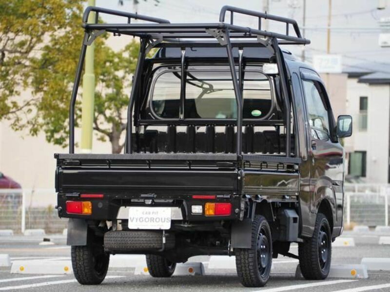 HIJET TRUCK-13