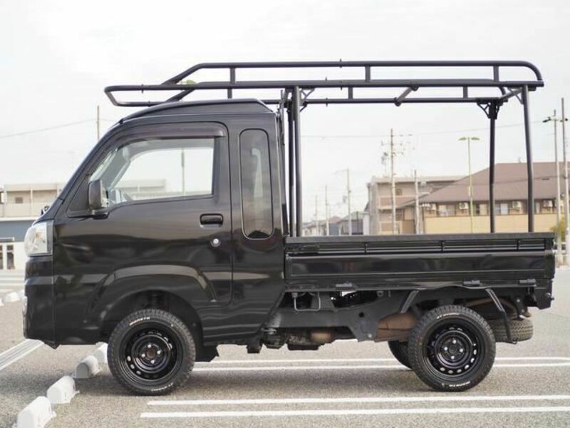 HIJET TRUCK-14