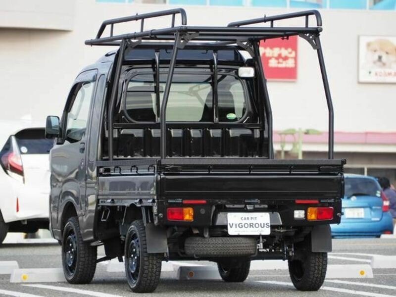 HIJET TRUCK-16