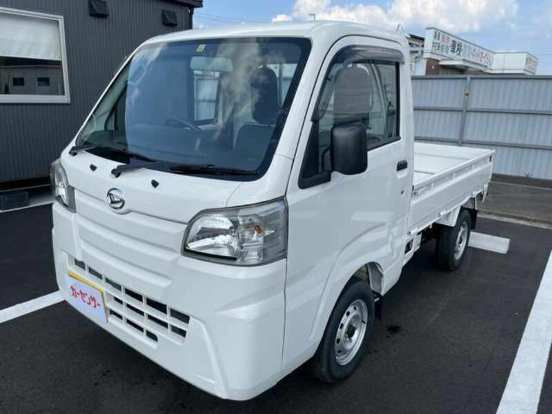 HIJET TRUCK-2