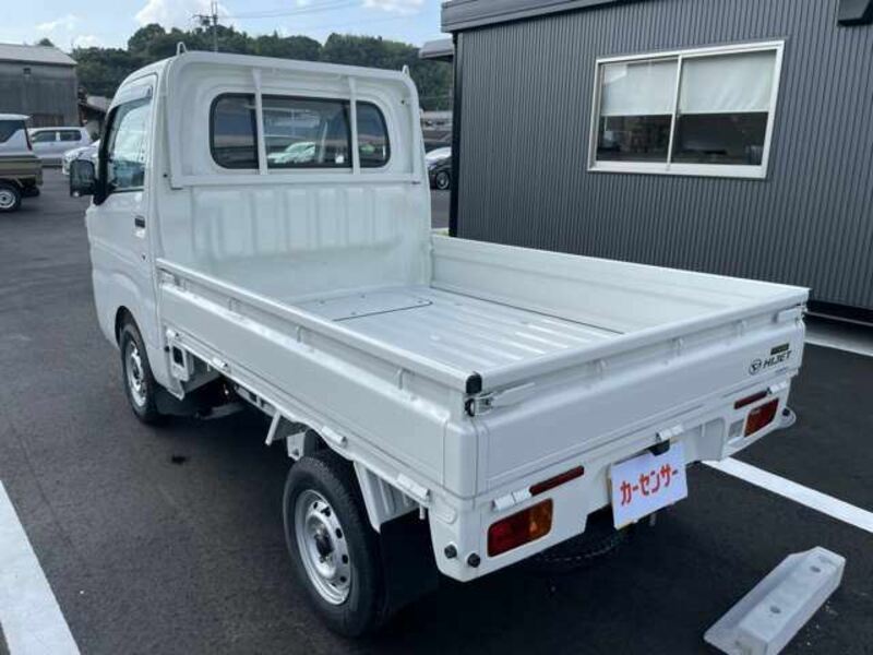 HIJET TRUCK-4