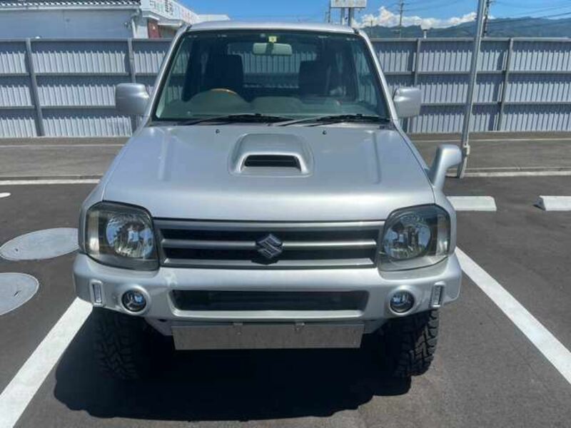 JIMNY-1