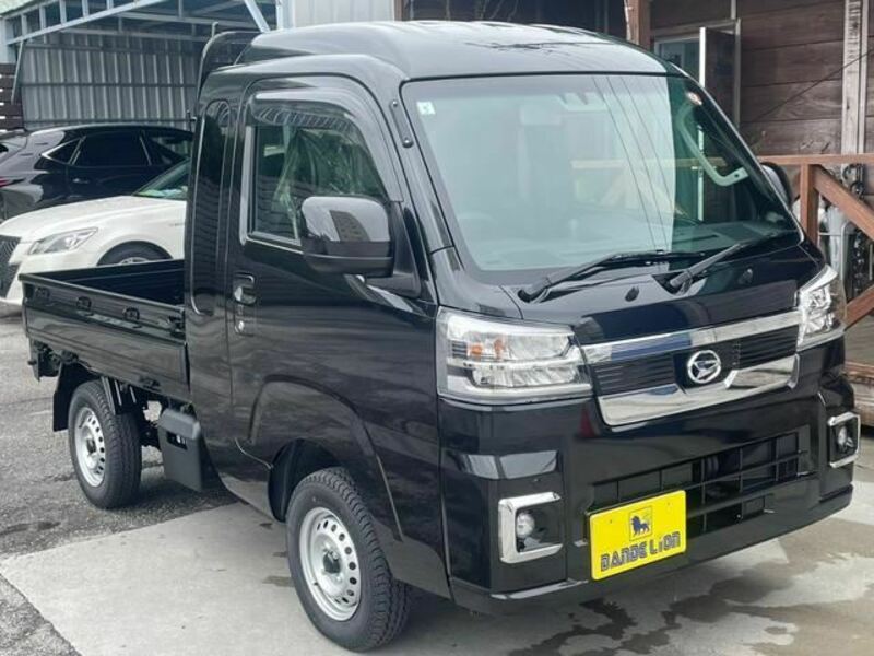 HIJET TRUCK-3