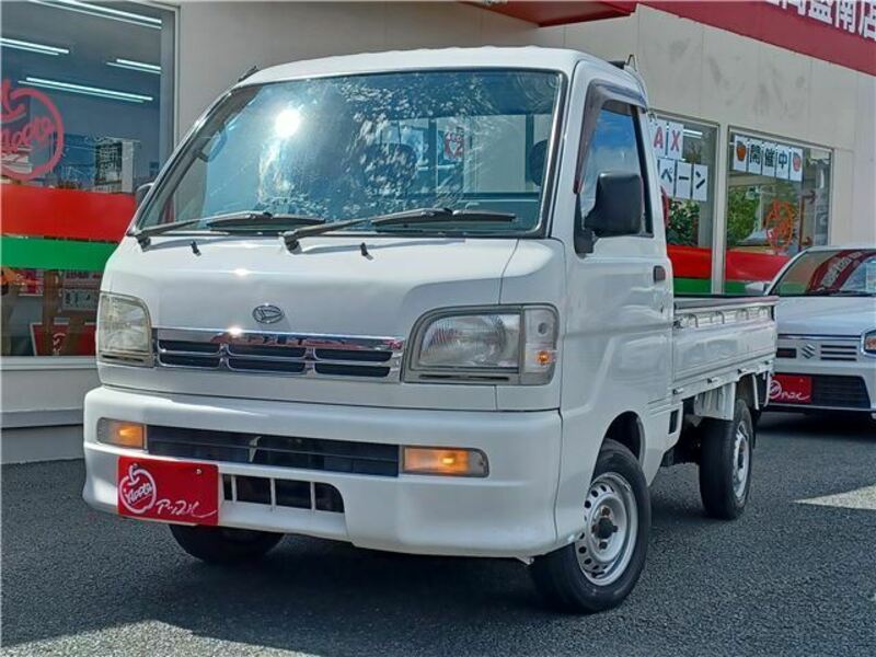 HIJET TRUCK-1