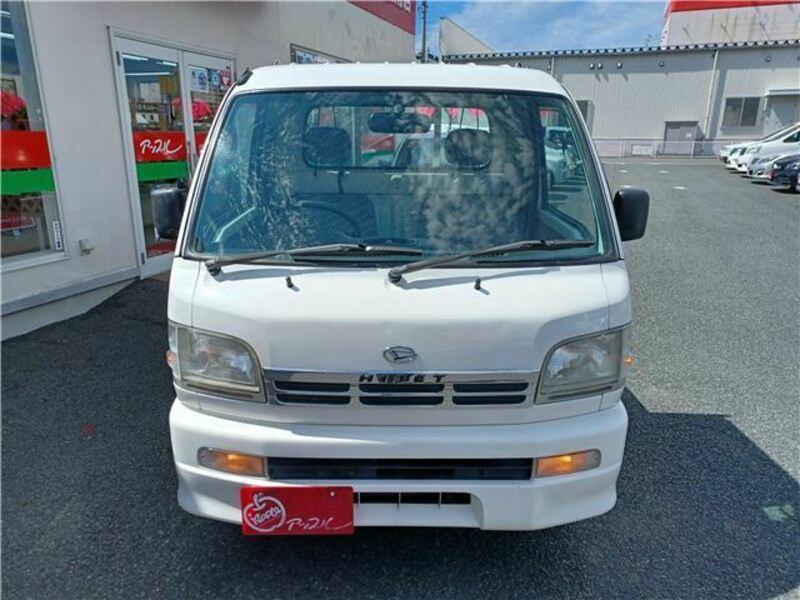 HIJET TRUCK-2