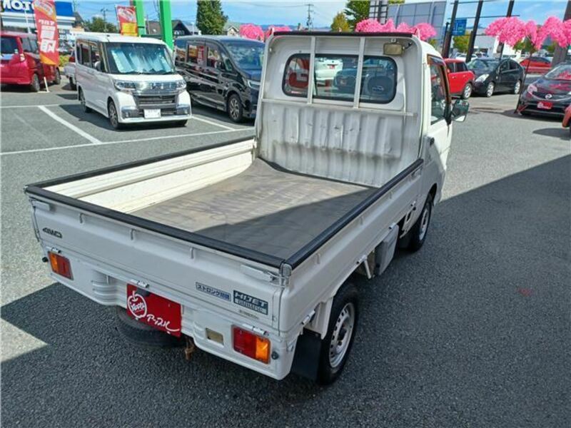 HIJET TRUCK-4