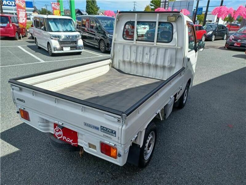 HIJET TRUCK-5