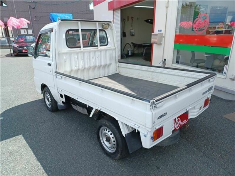 HIJET TRUCK-7