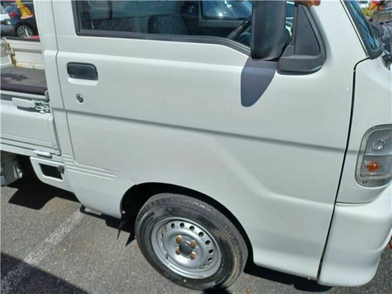 HIJET TRUCK-18