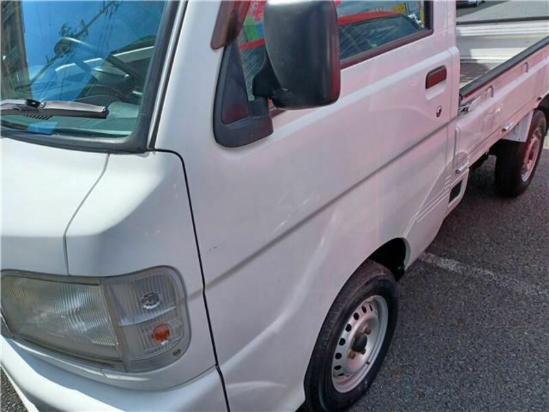 HIJET TRUCK-28