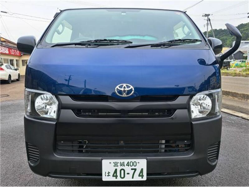 HIACE VAN-3