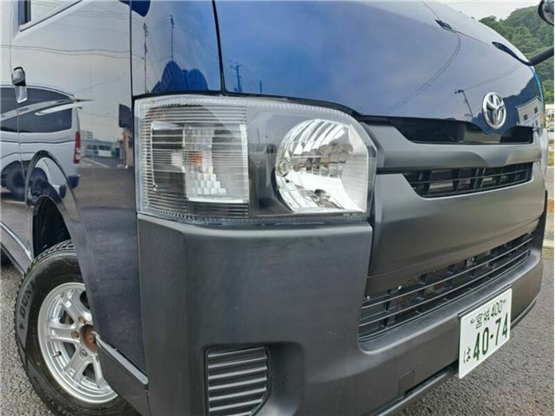 HIACE VAN-4