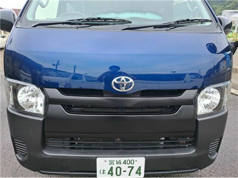 HIACE VAN-5