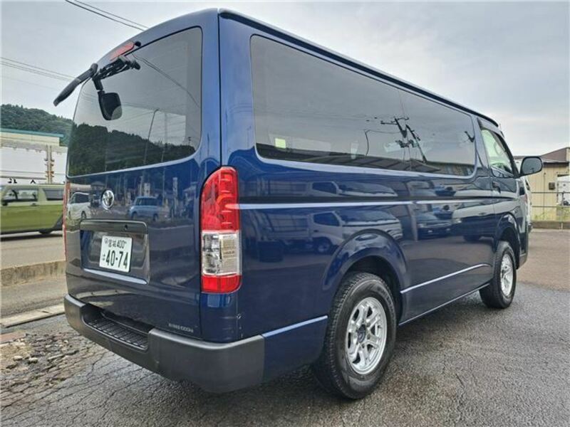 HIACE VAN-12