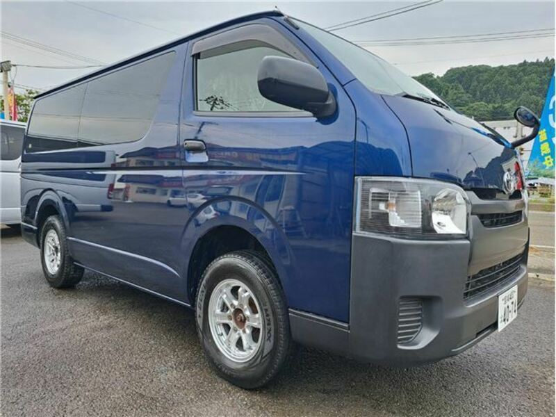 HIACE VAN-14