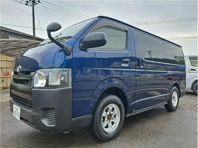 HIACE VAN-18