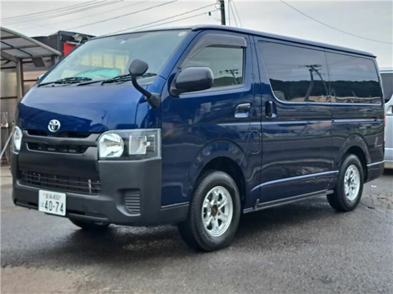 HIACE VAN-19