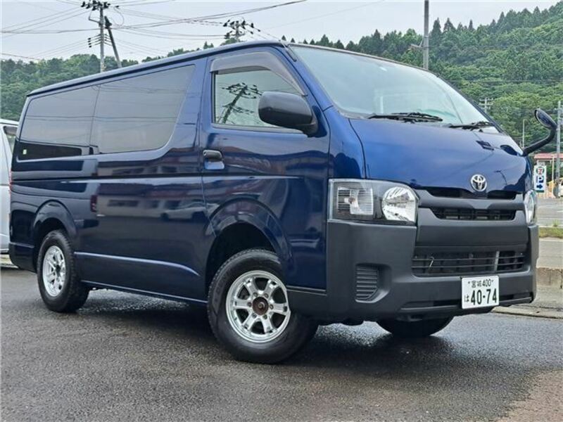 HIACE VAN-36