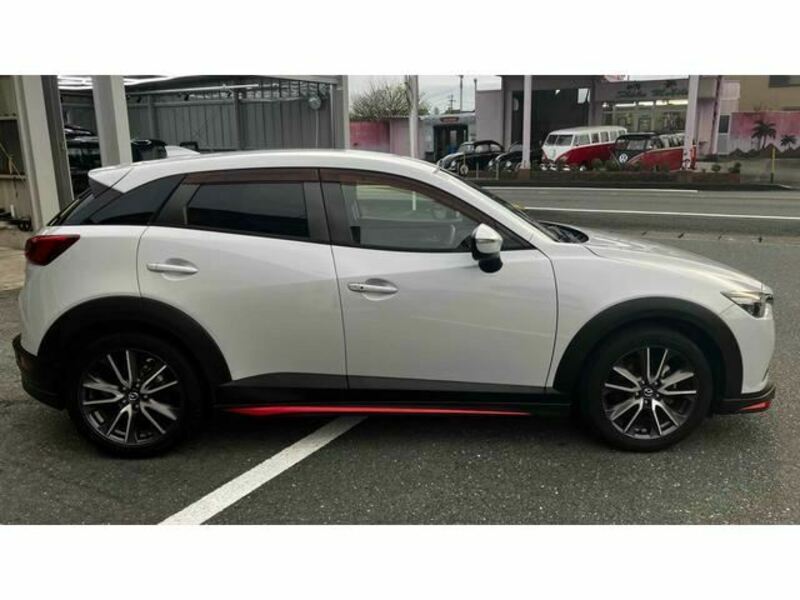 CX-3