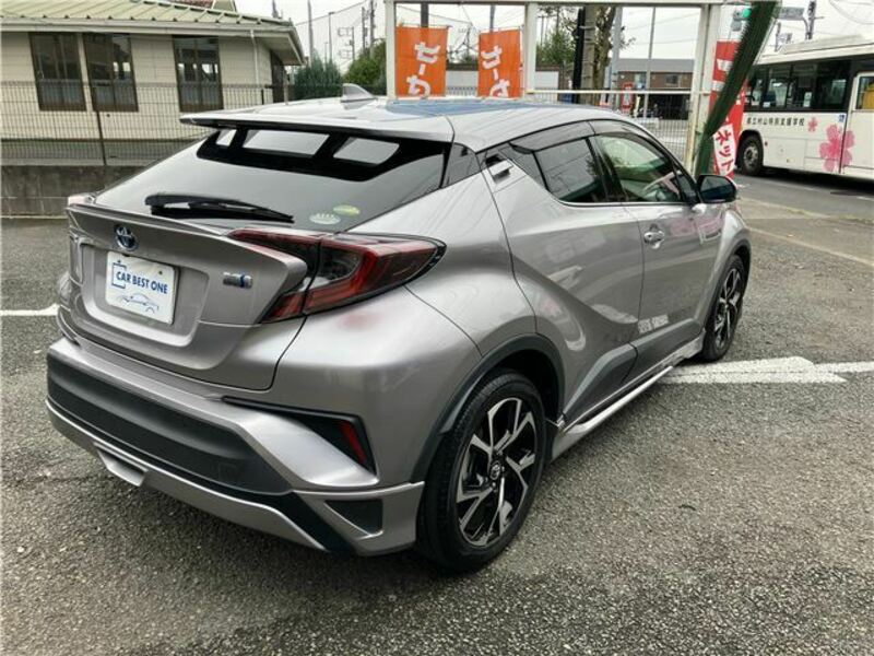 C-HR-3