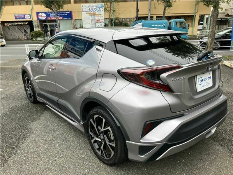 C-HR-5