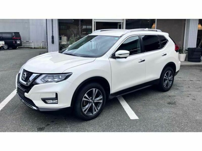 X-TRAIL-12