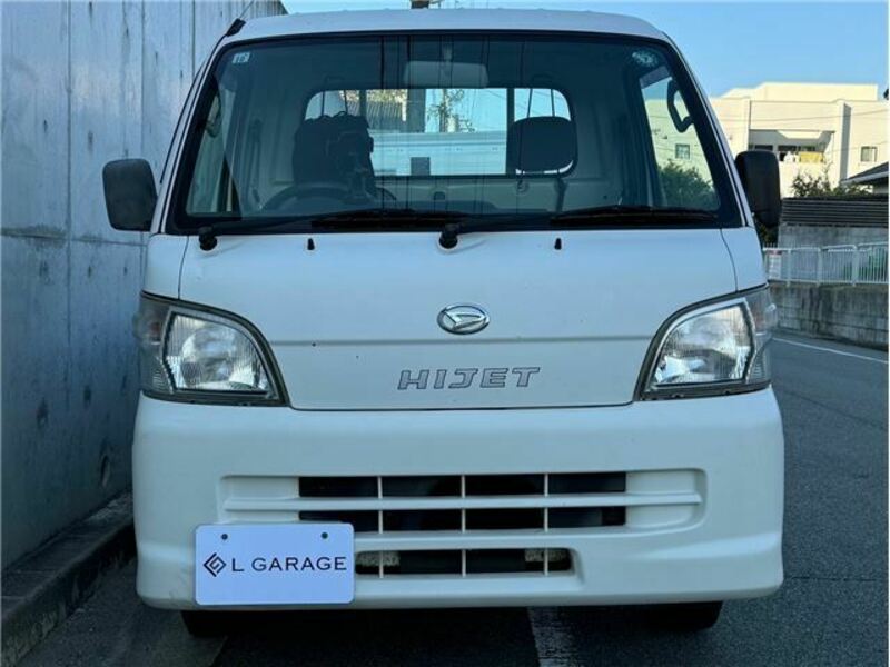 HIJET TRUCK-1