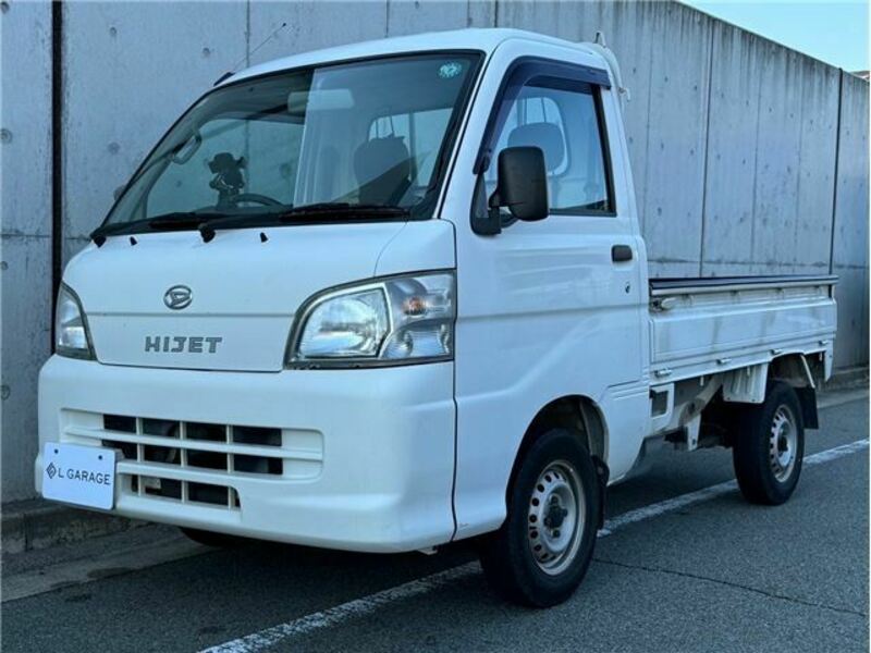 HIJET TRUCK-2